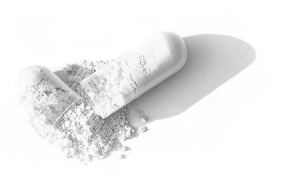 Pure Potency, Proven Results